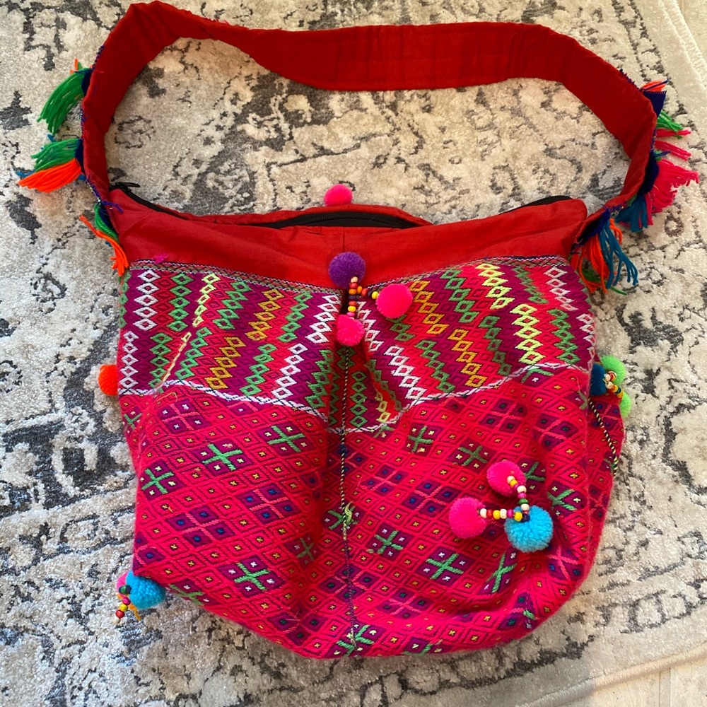 Boho bag